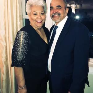 Meet your Posher, Evelyn